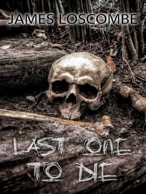 cover image of Last One to Die